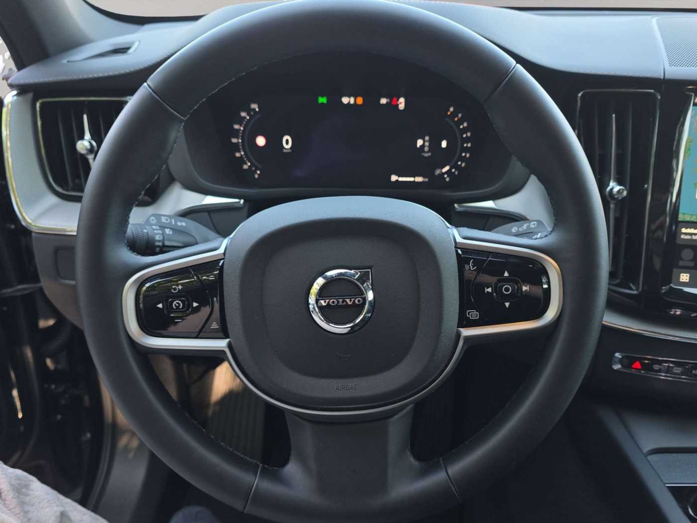 Volvo XC60 – Bild 6