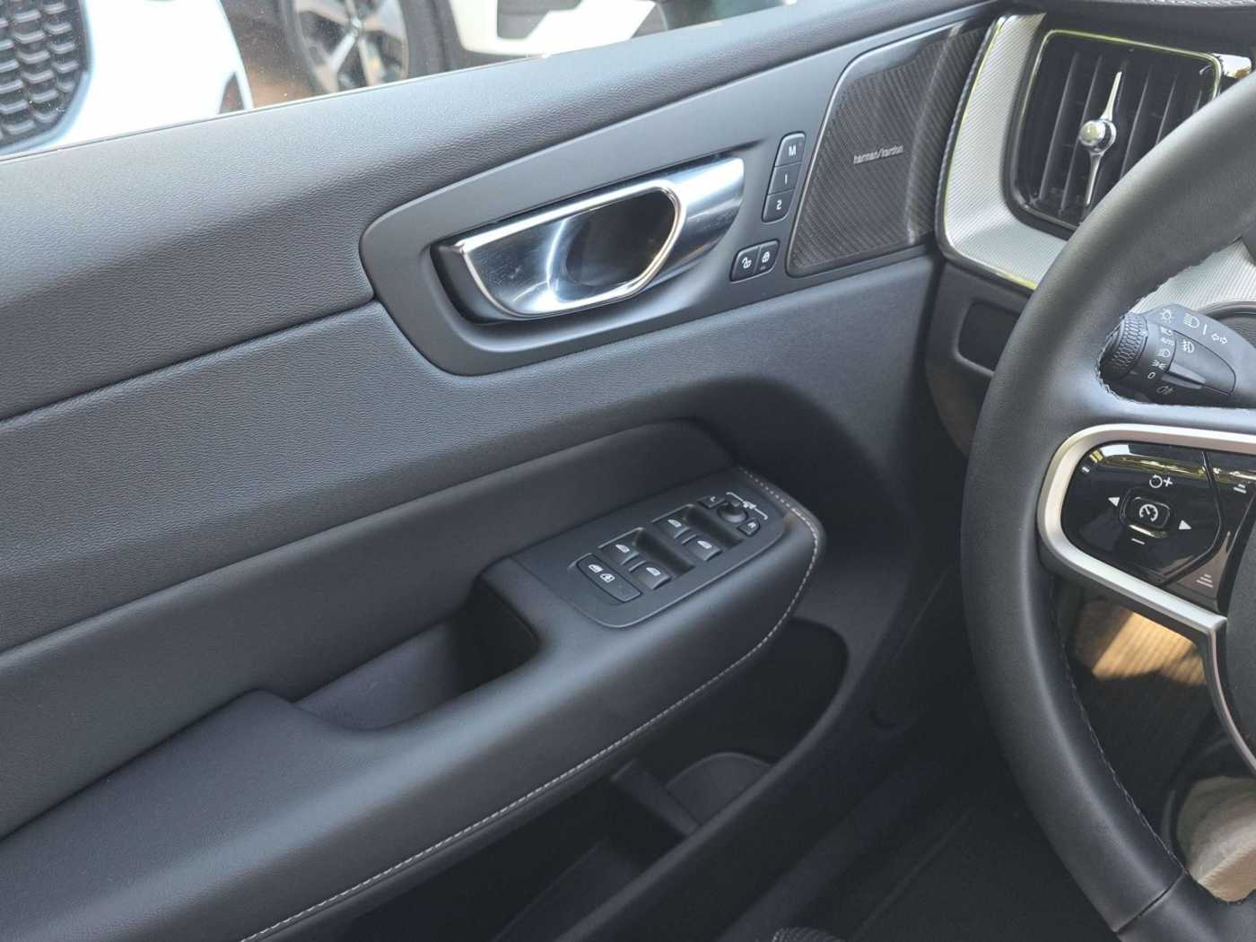 Volvo XC60 – Bild 8