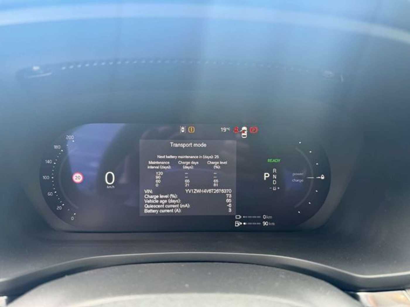 Volvo V60 – Bild 10