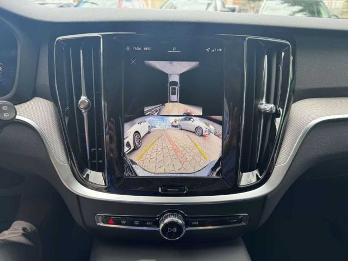 Volvo V60 – Bild 11