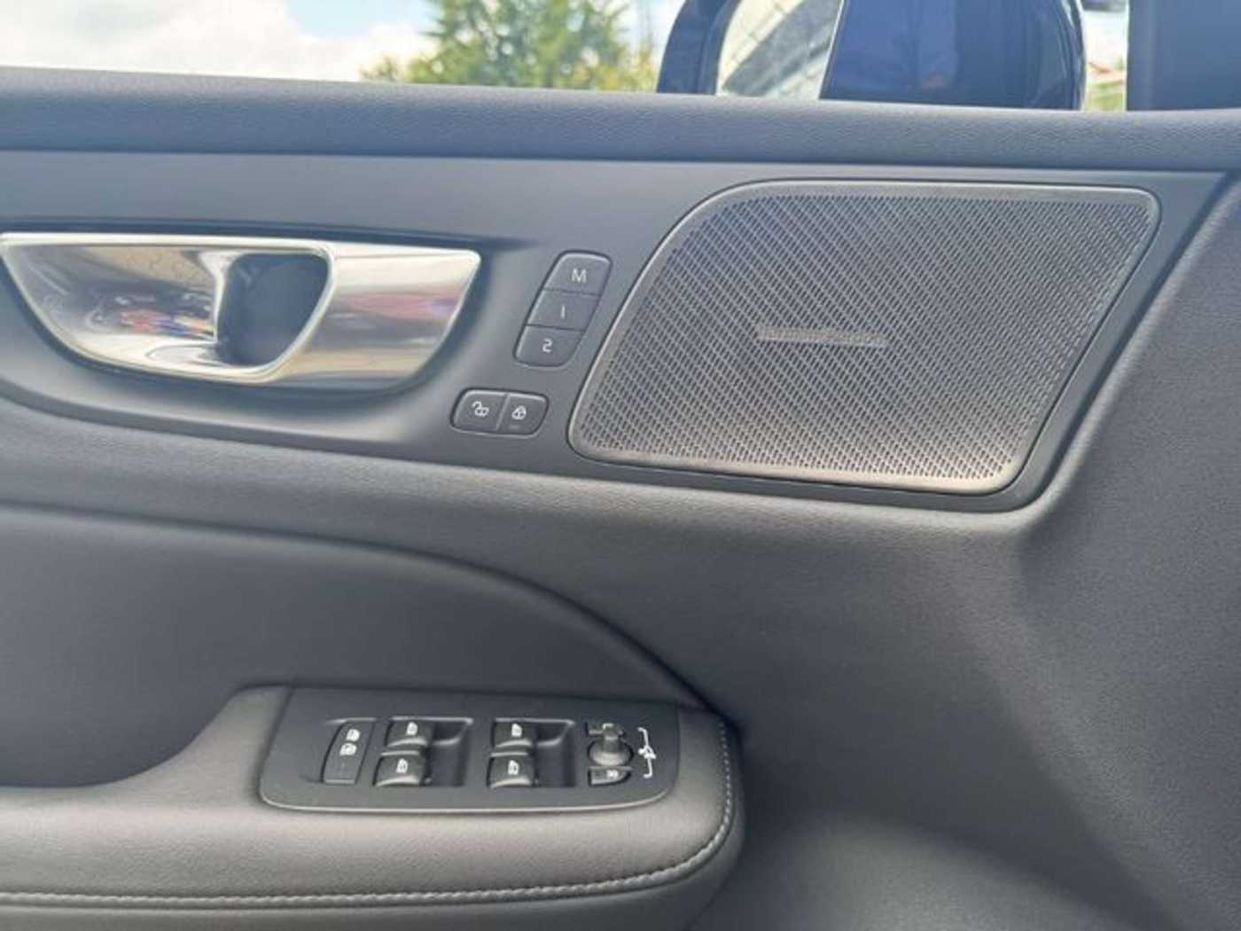 Volvo V60 – Bild 13
