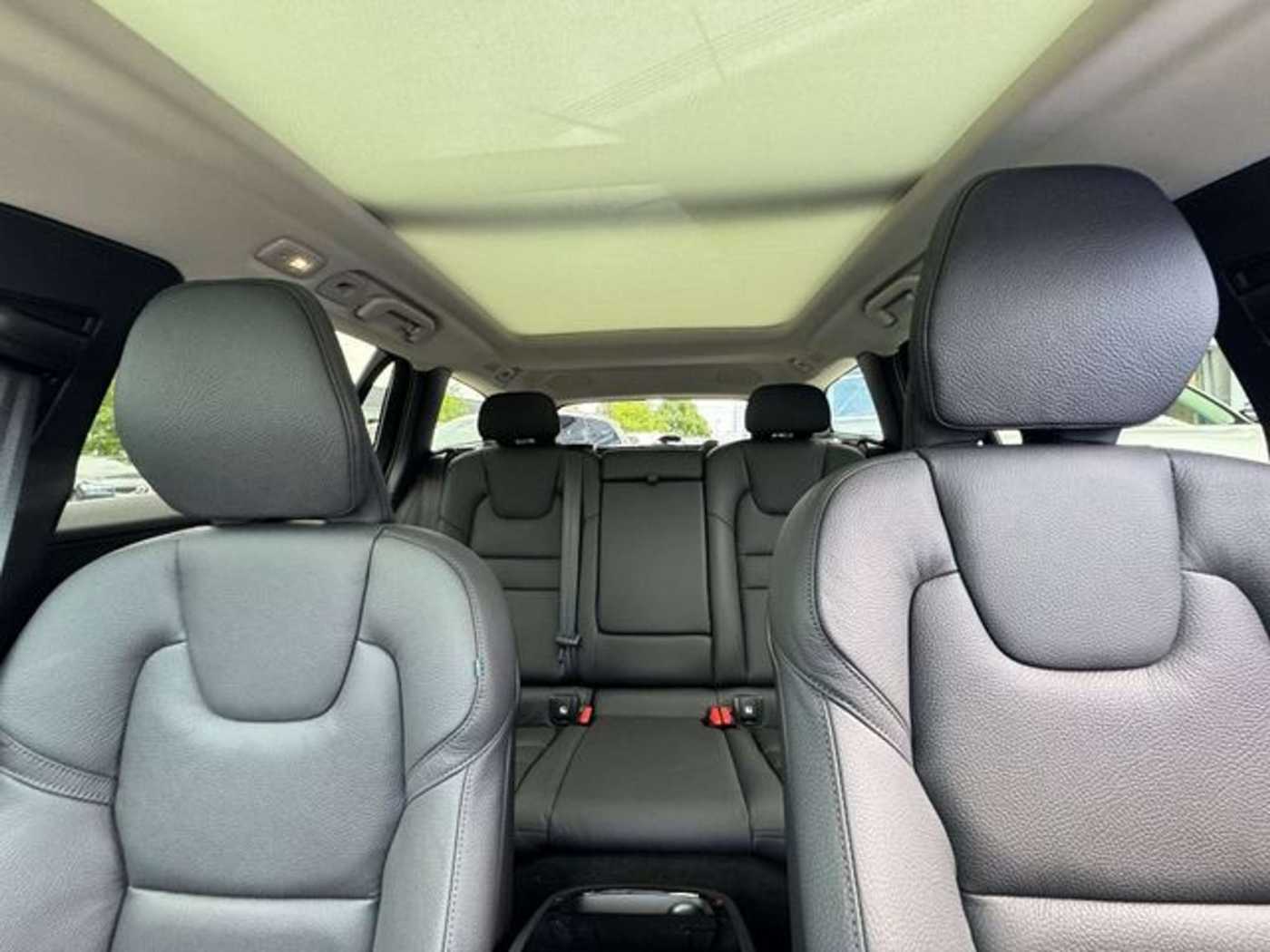 Volvo V60 – Bild 14