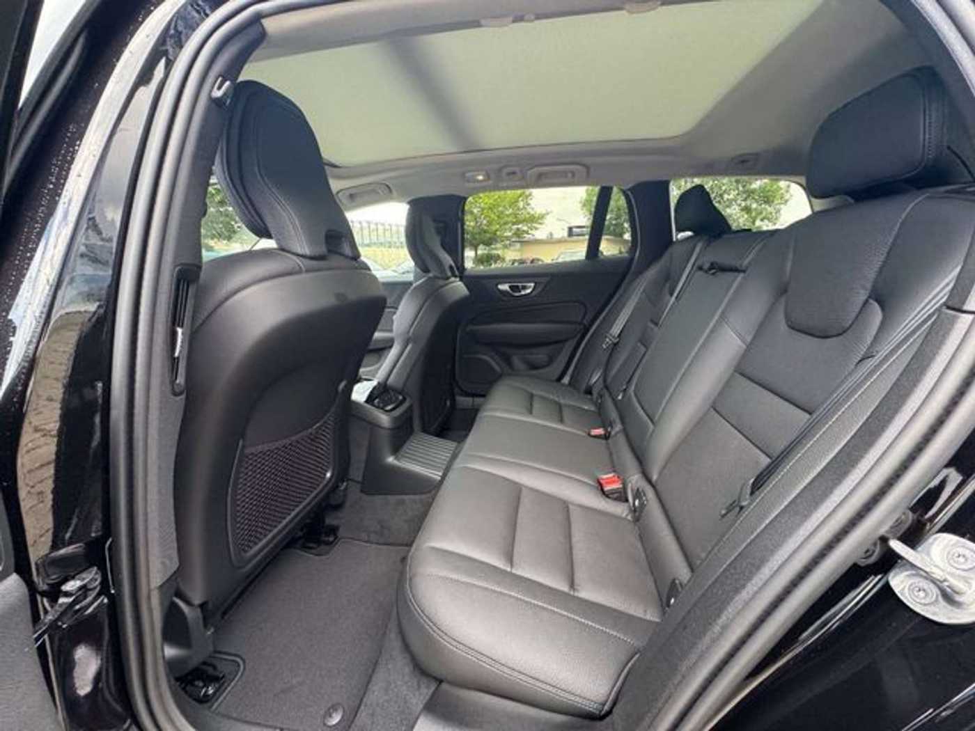 Volvo V60 – Bild 15
