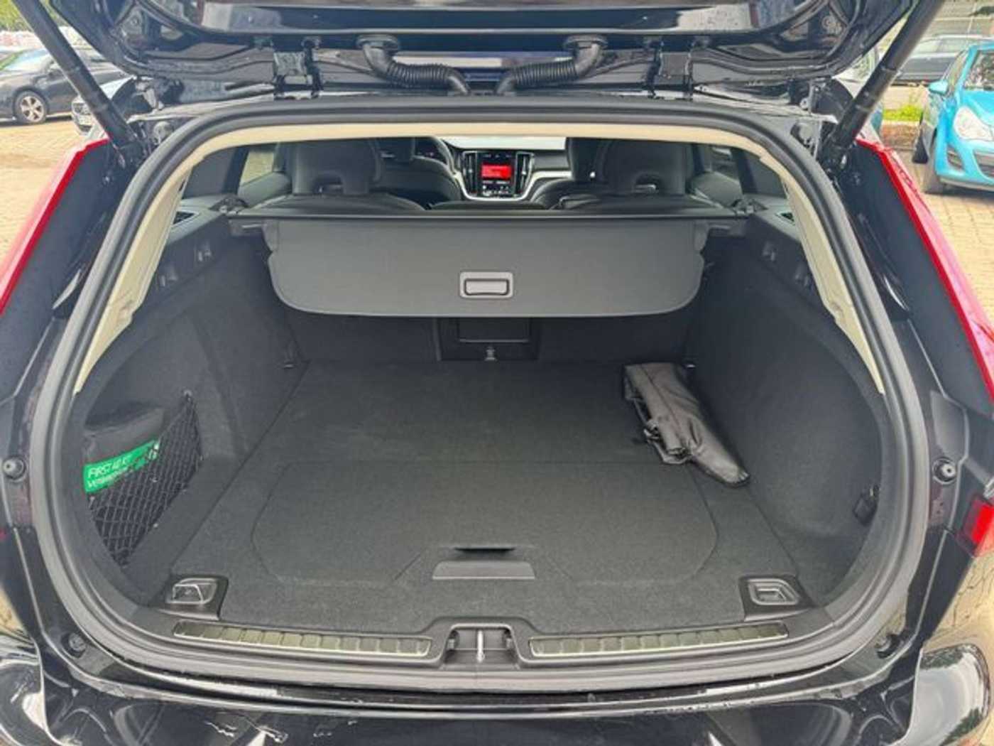 Volvo V60 – Bild 16