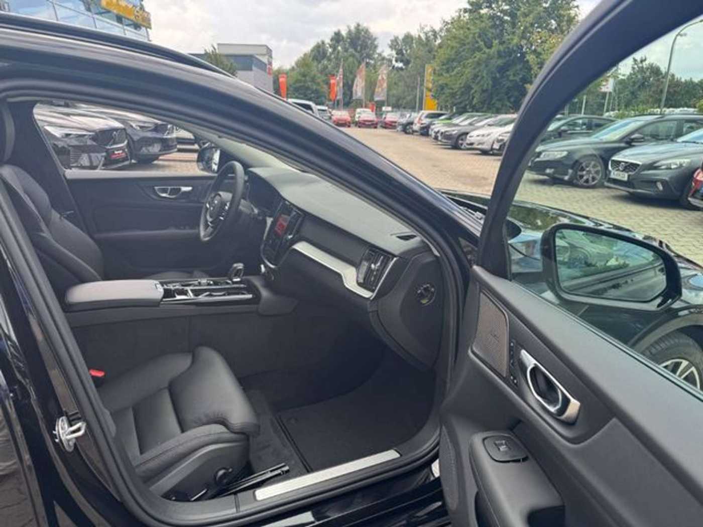 Volvo V60 – Bild 17