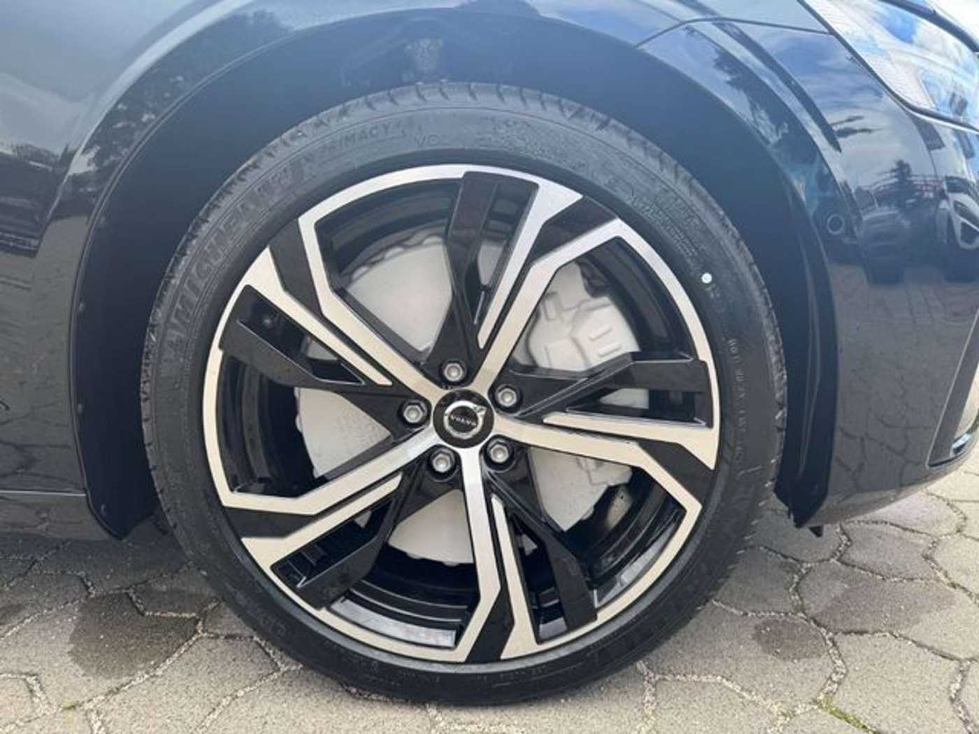 Volvo V60 – Bild 18
