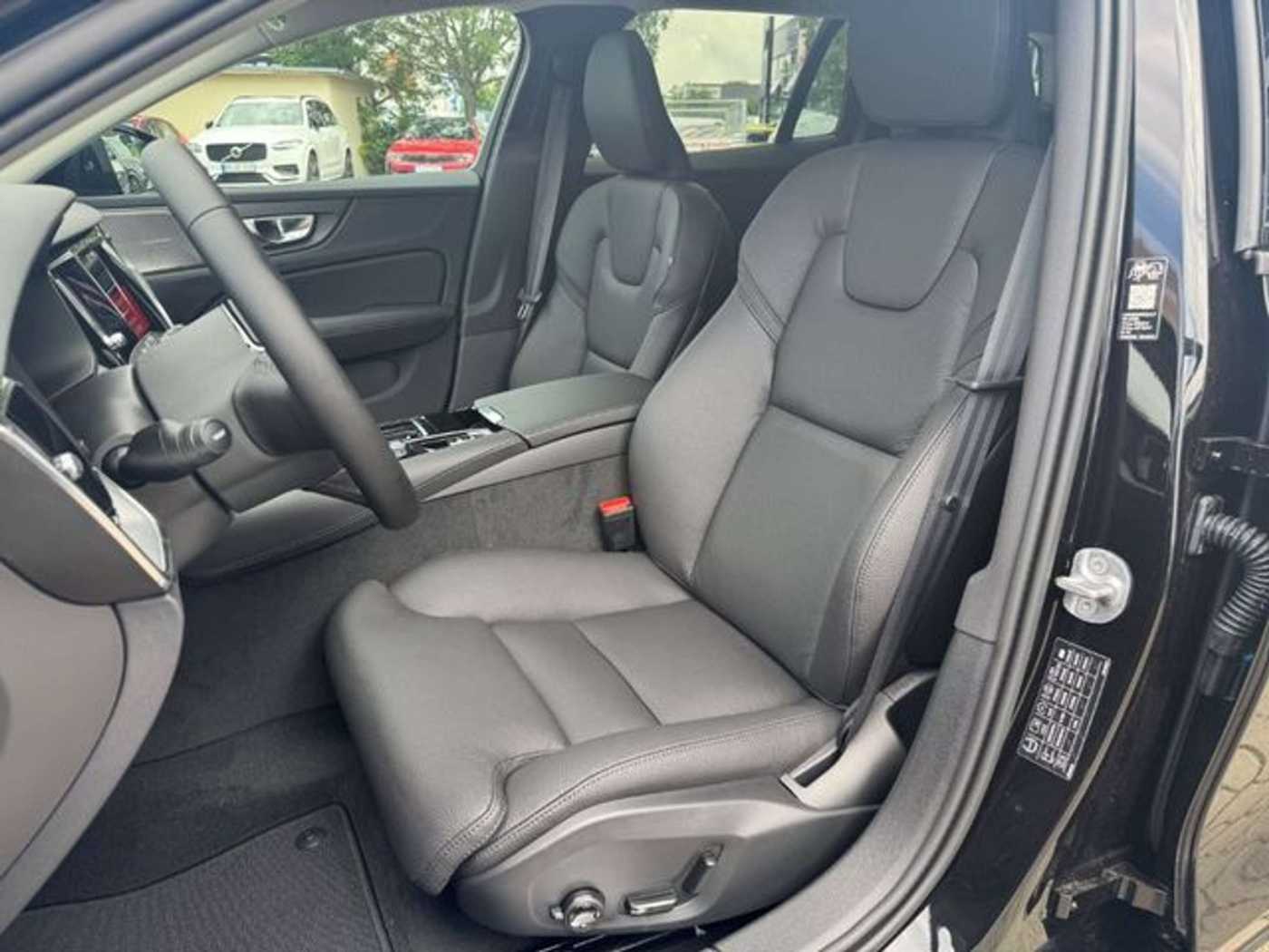 Volvo V60 – Bild 7