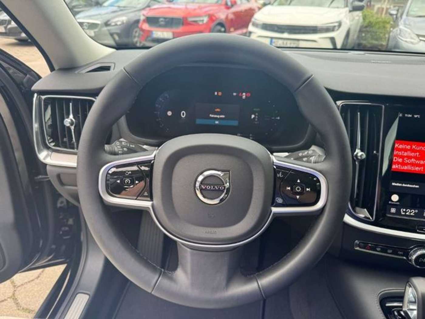 Volvo V60 – Bild 9