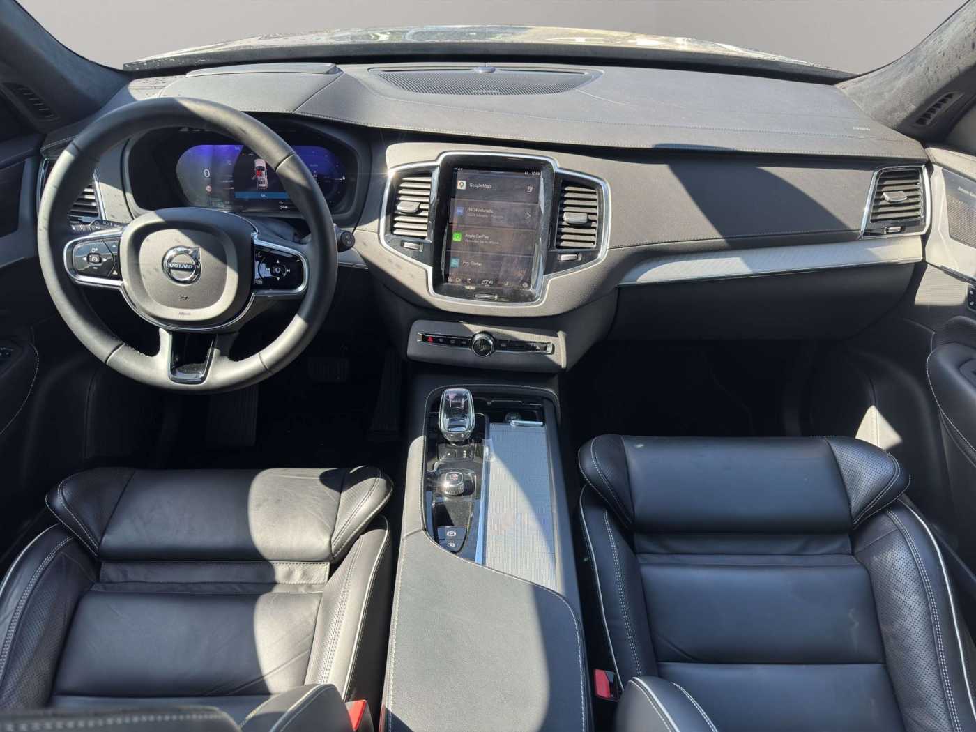 Volvo XC90 – Bild 10