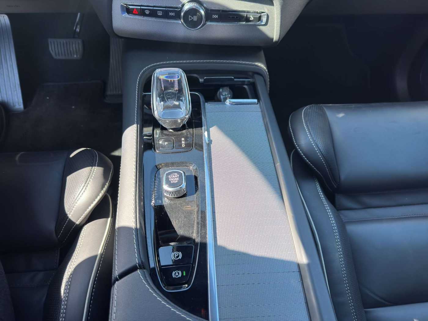 Volvo XC90 – Bild 12