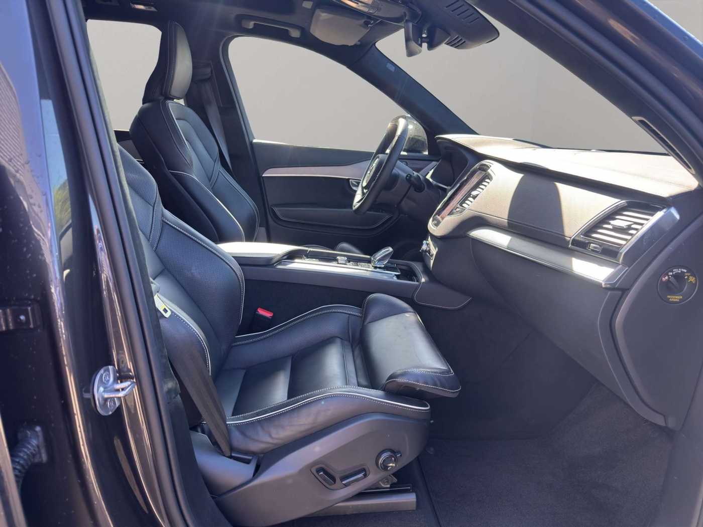 Volvo XC90 – Bild 14