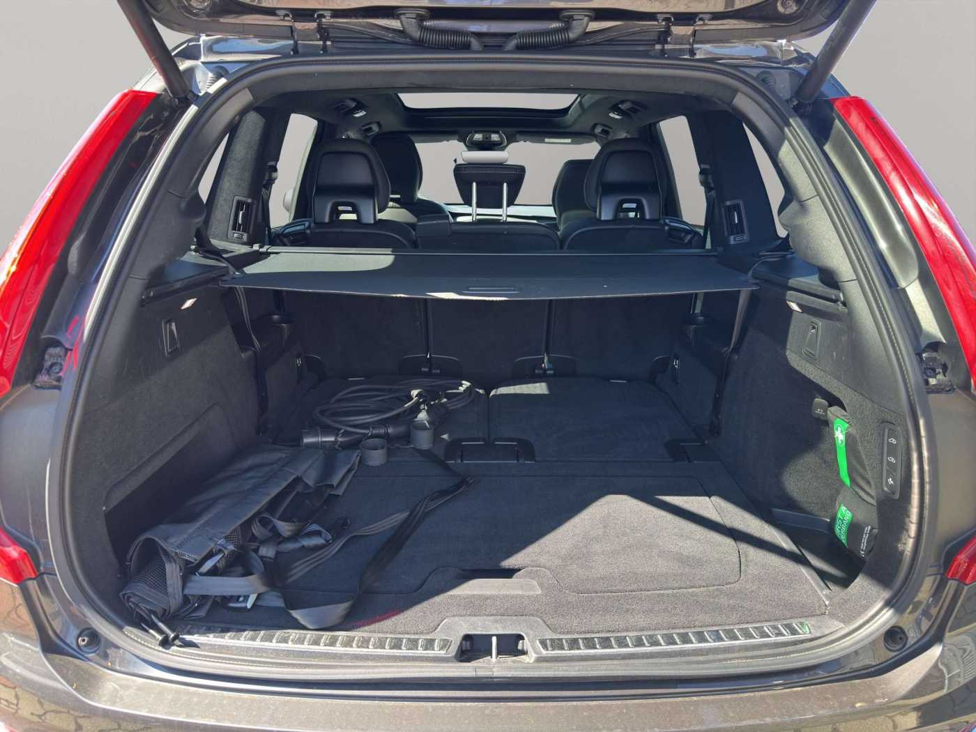 Volvo XC90 – Bild 15