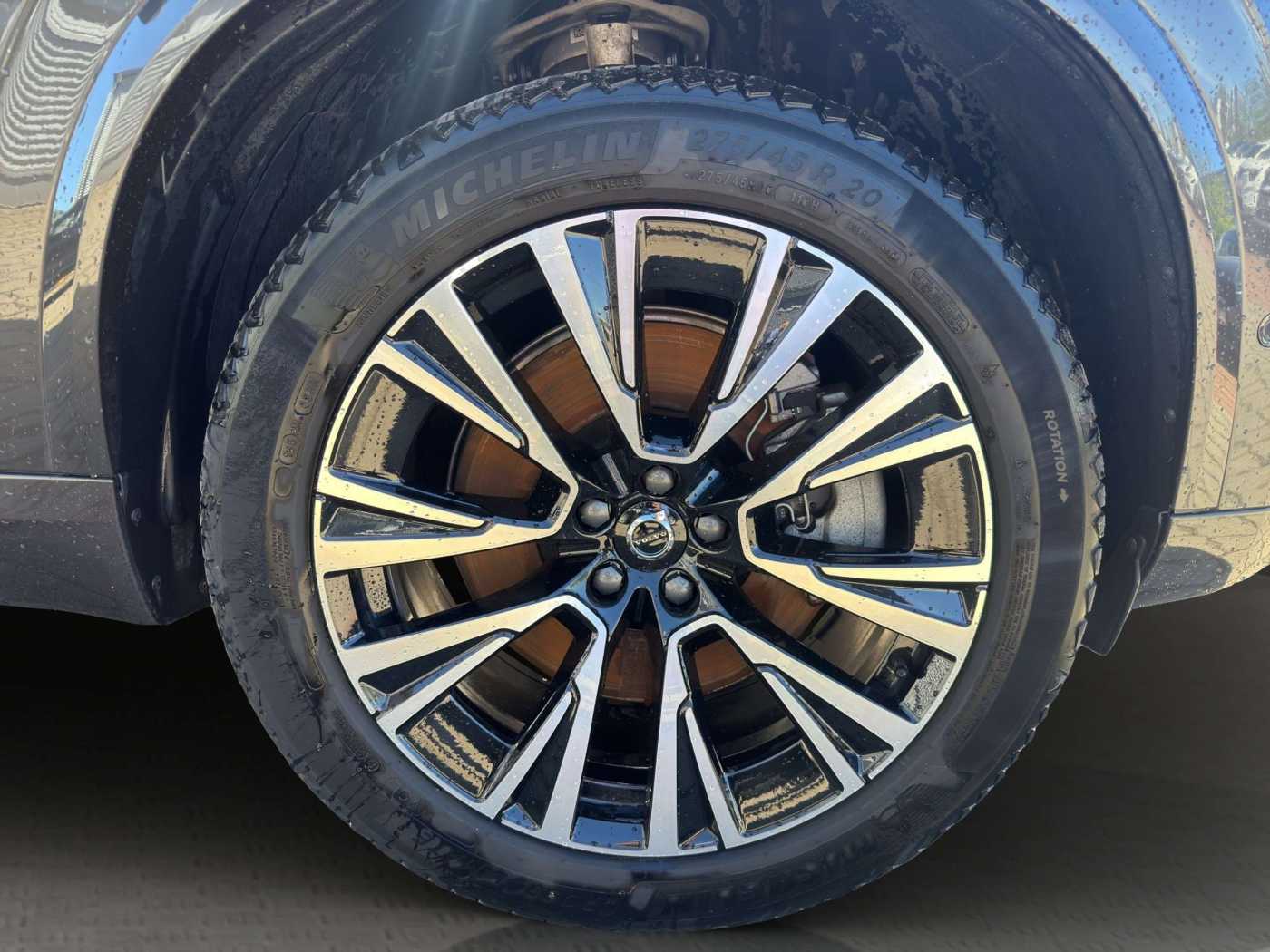 Volvo XC90 – Bild 16