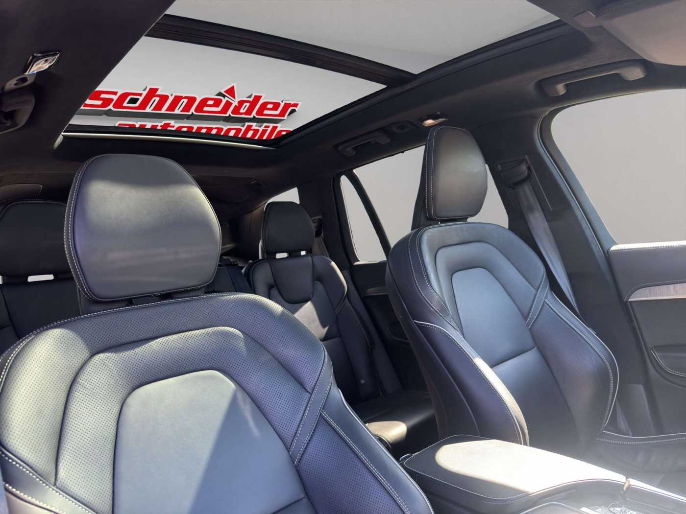 Volvo XC90 – Bild 17