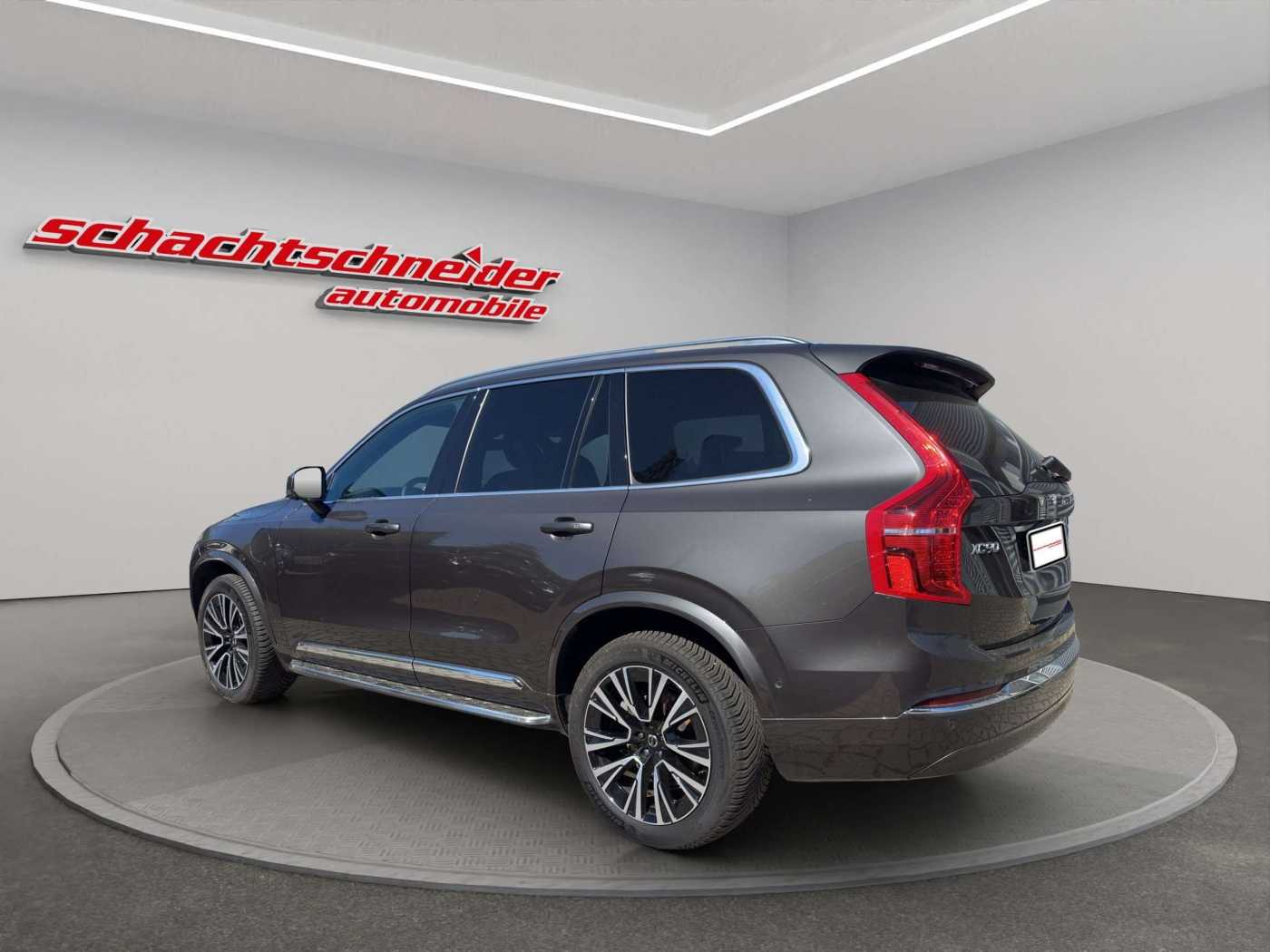 Volvo XC90 – Bild 2