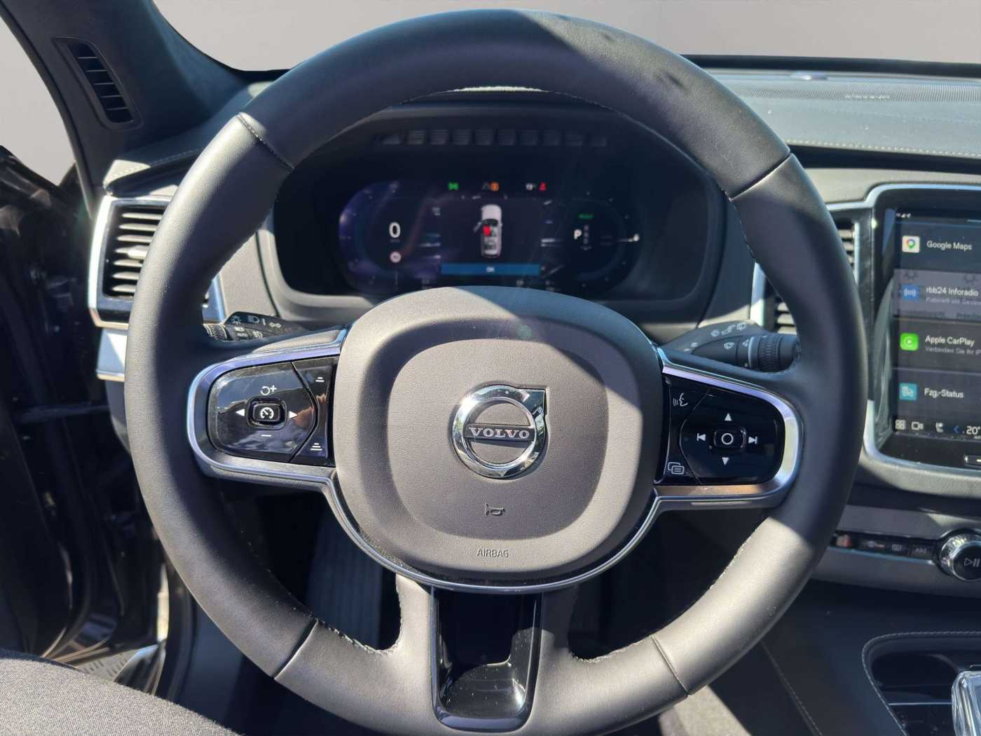 Volvo XC90 – Bild 6