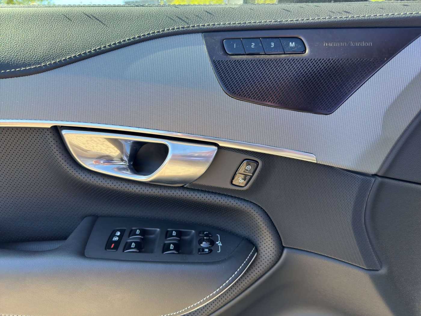 Volvo XC90 – Bild 8