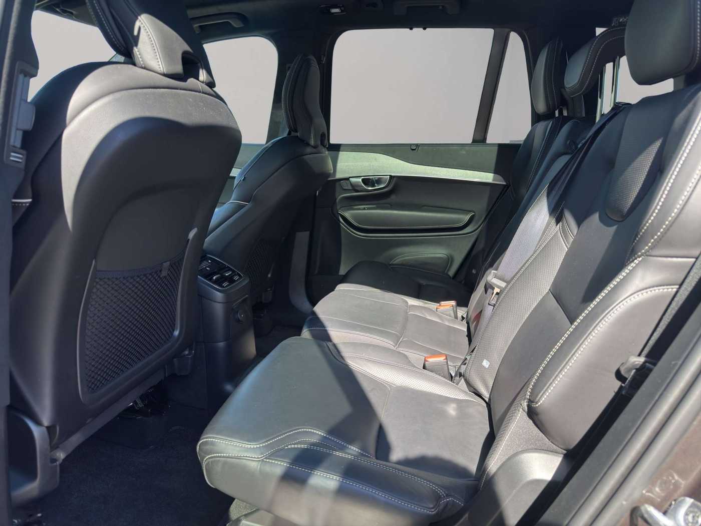 Volvo XC90 – Bild 9