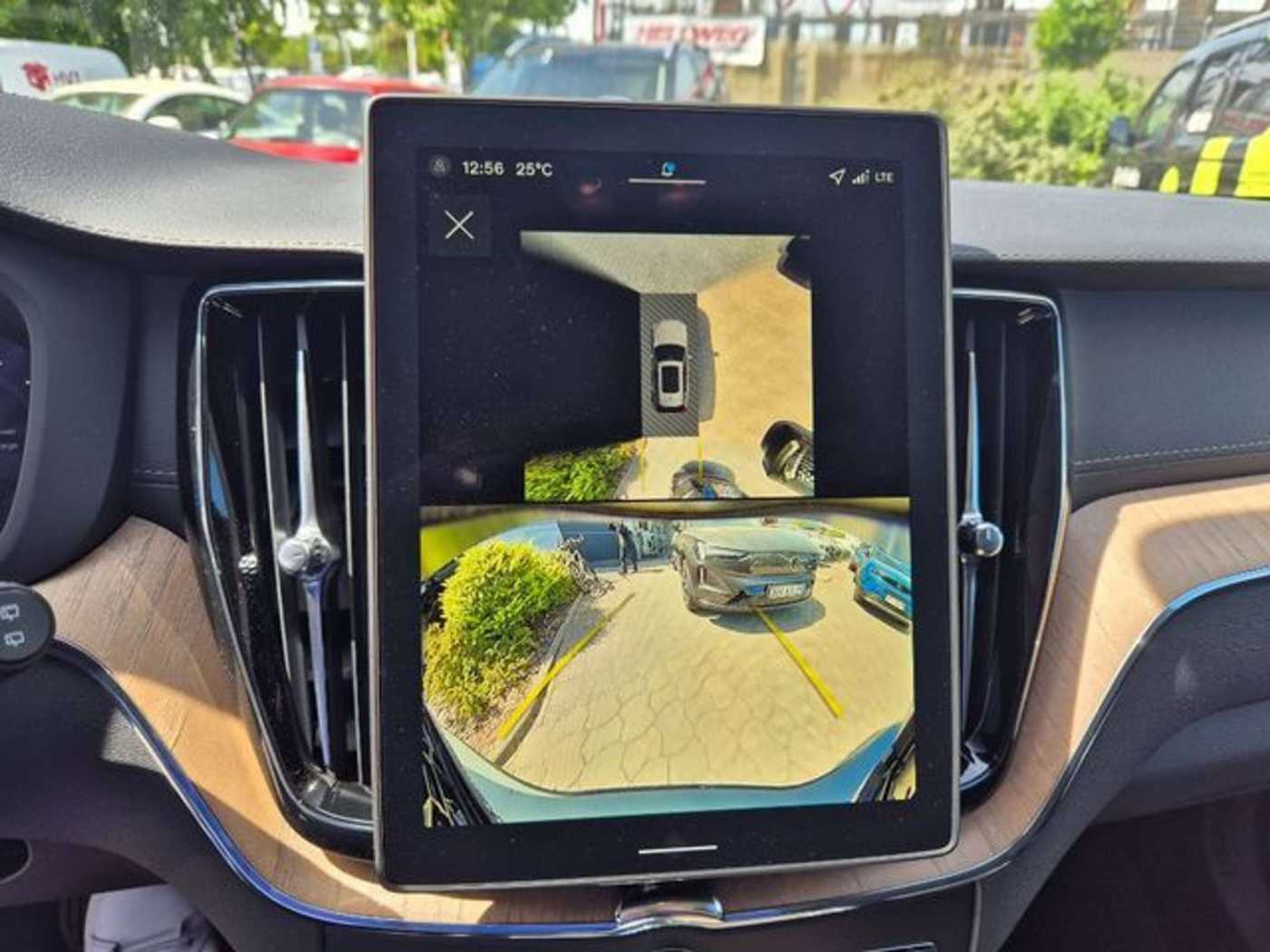 Volvo XC60 – Bild 11