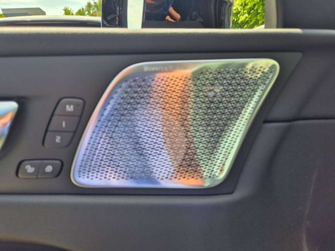 Volvo XC60 – Bild 12