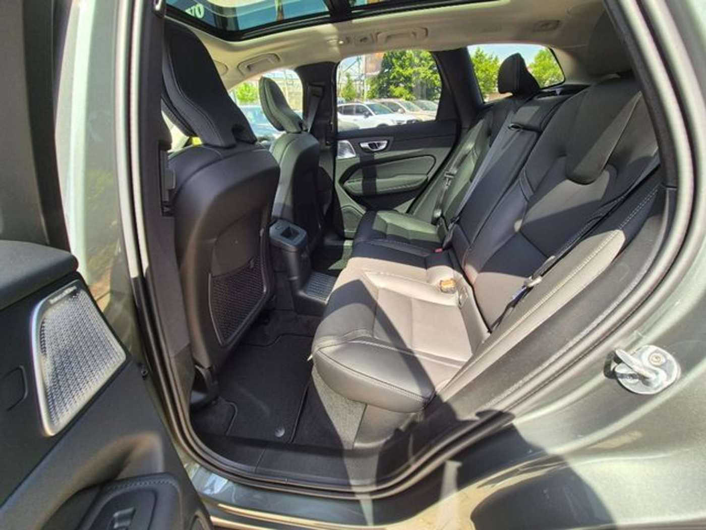 Volvo XC60 – Bild 14
