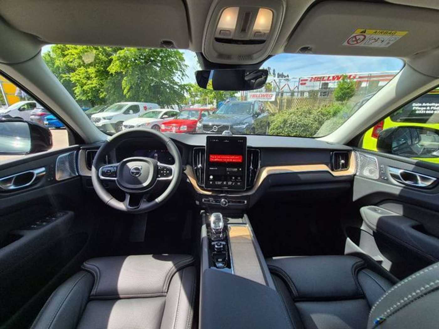 Volvo XC60 – Bild 16
