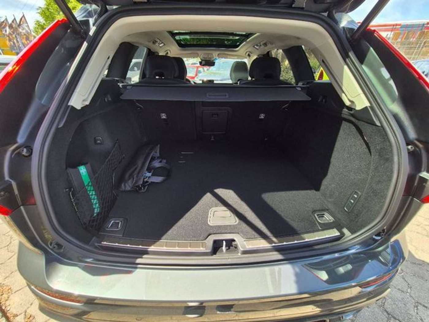 Volvo XC60 – Bild 17