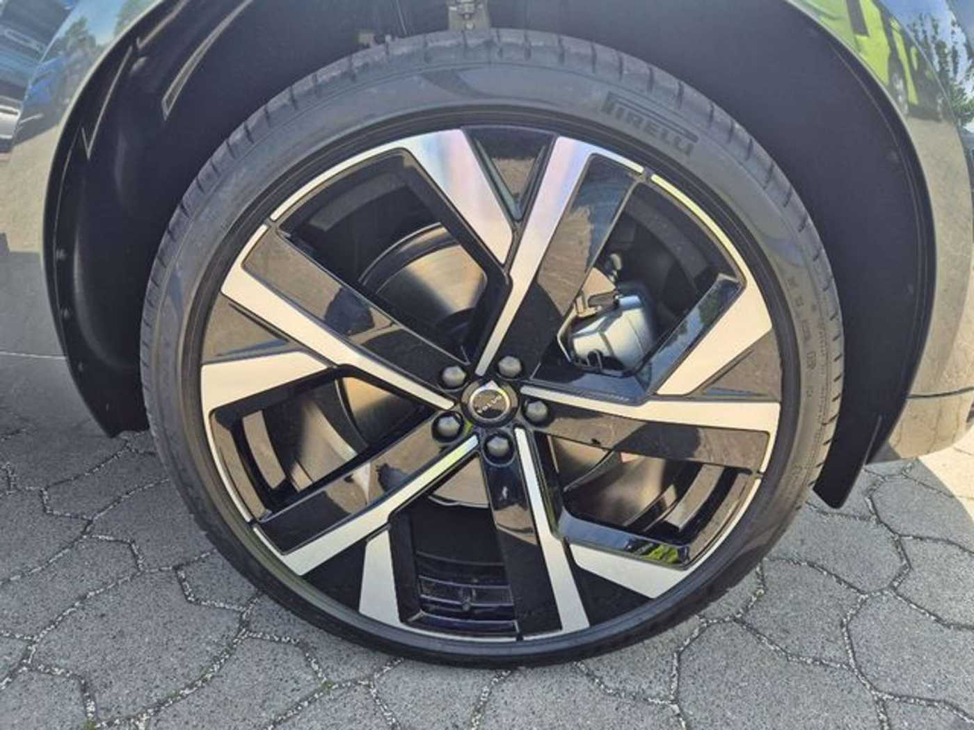 Volvo XC60 – Bild 19