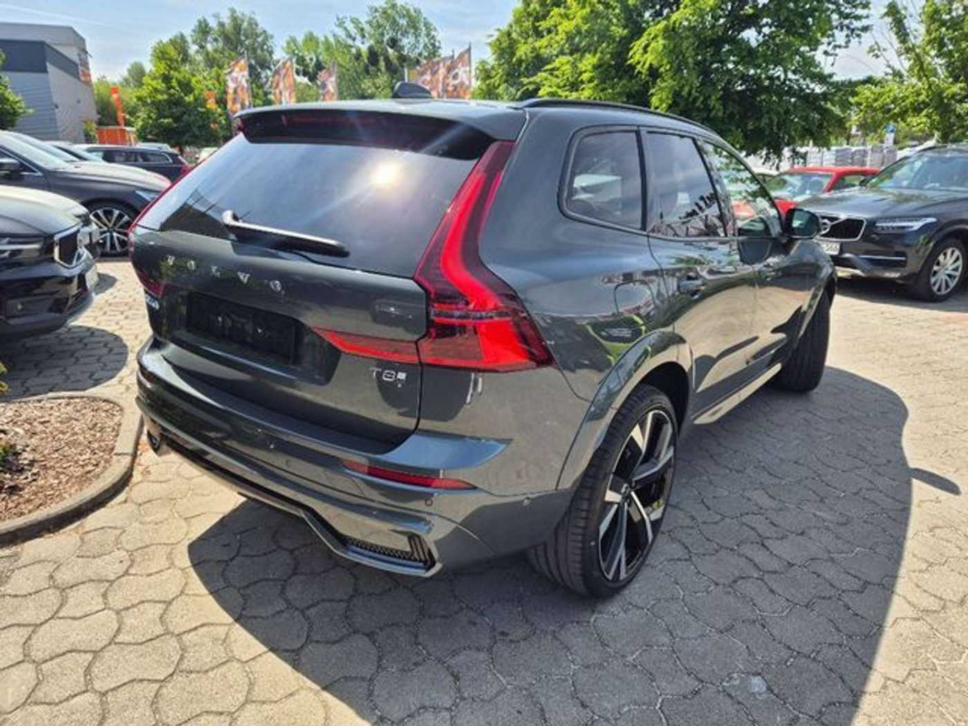 Volvo XC60 – Bild 6
