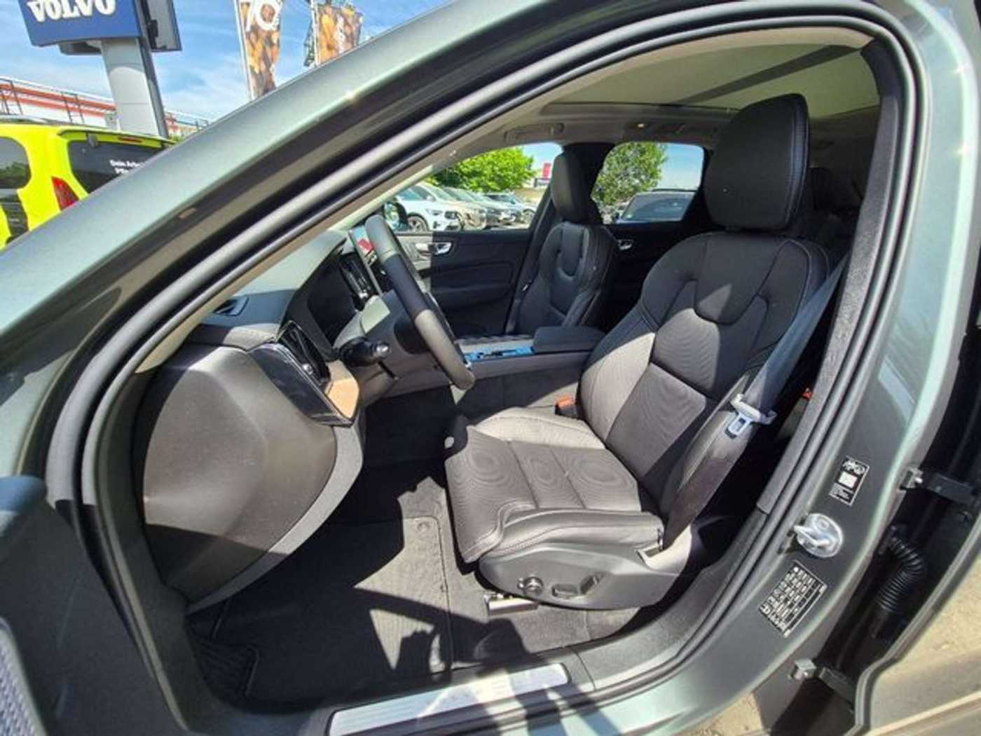 Volvo XC60 – Bild 7