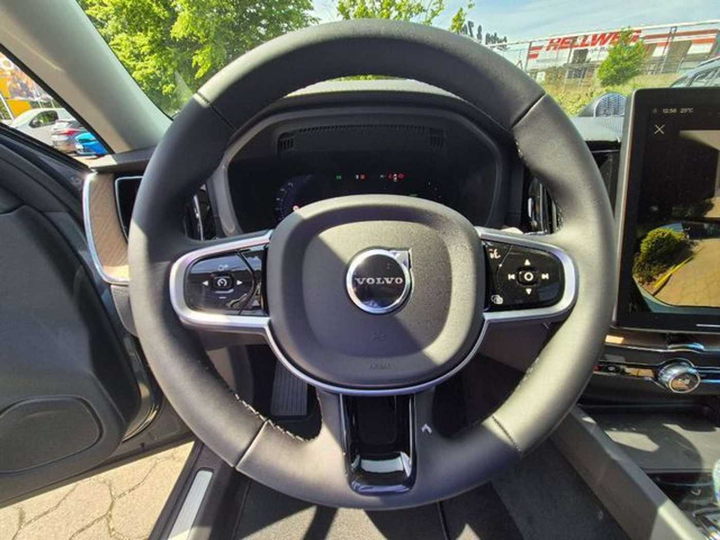 Volvo XC60 – Bild 8
