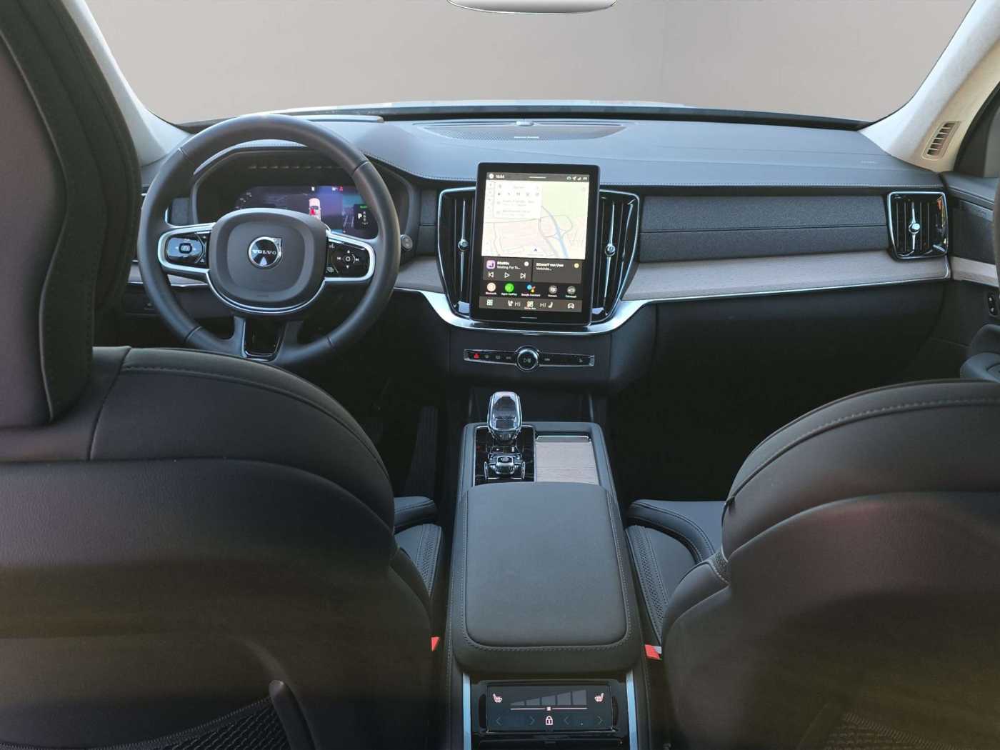 Volvo XC90 – Bild 10