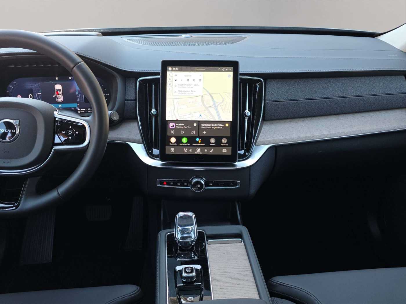 Volvo XC90 – Bild 11