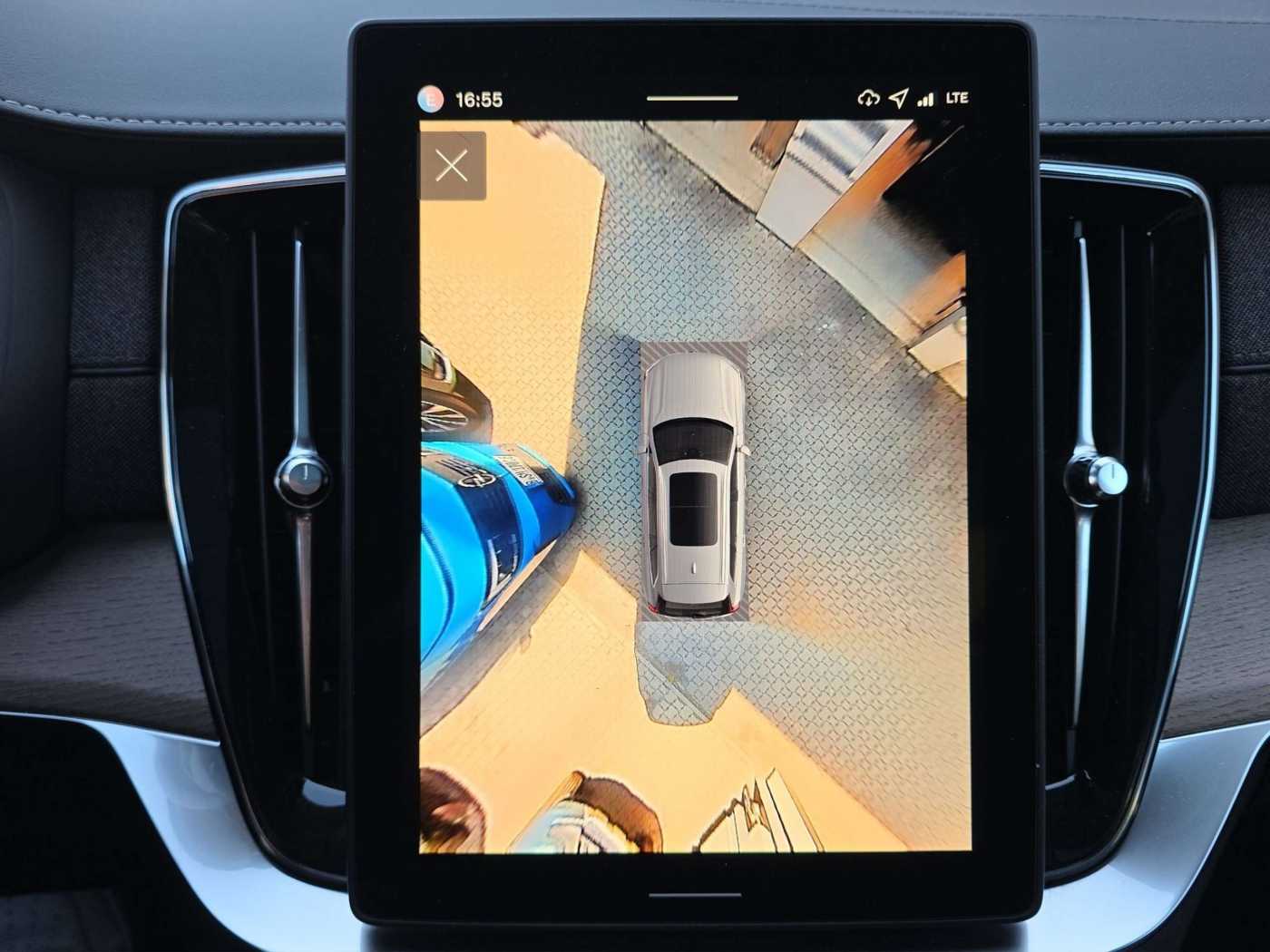 Volvo XC90 – Bild 12