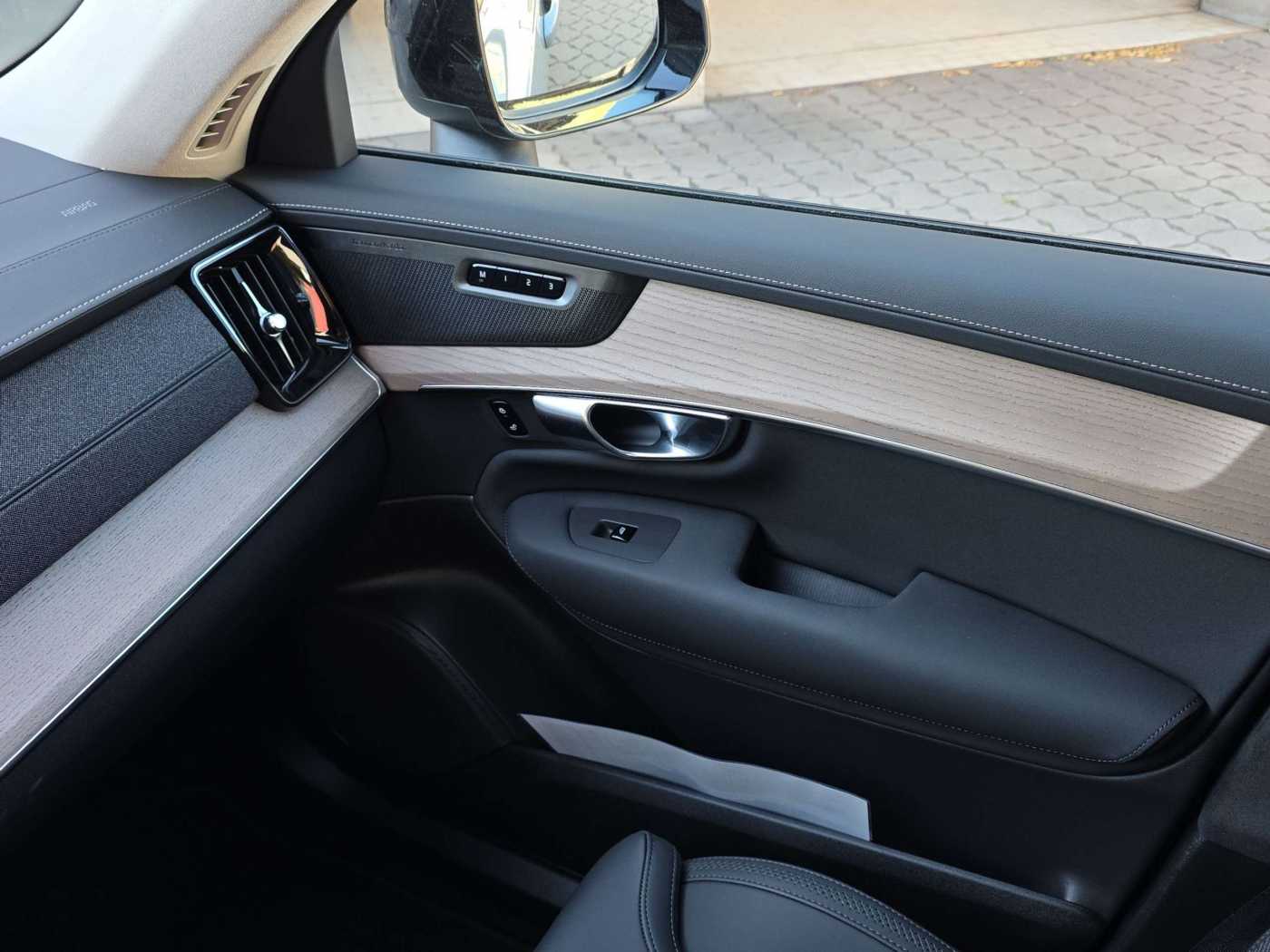 Volvo XC90 – Bild 13