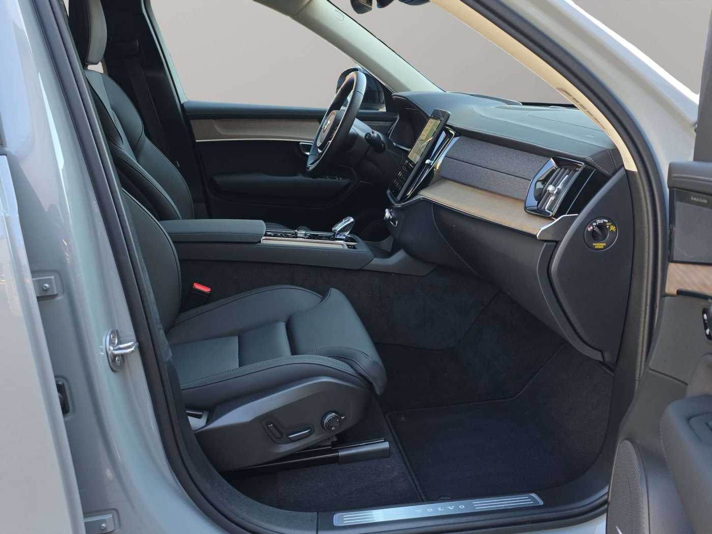 Volvo XC90 – Bild 14