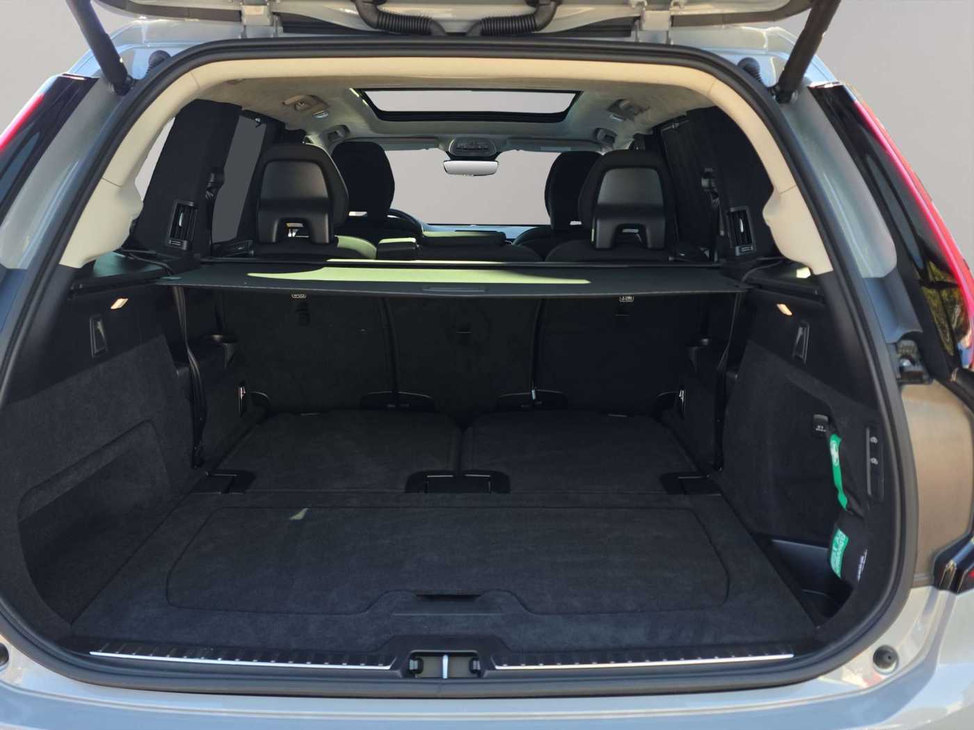 Volvo XC90 – Bild 15