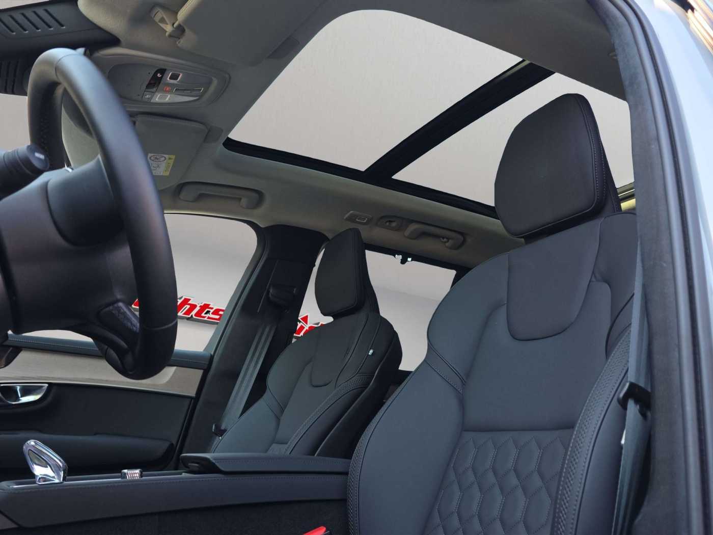 Volvo XC90 – Bild 17