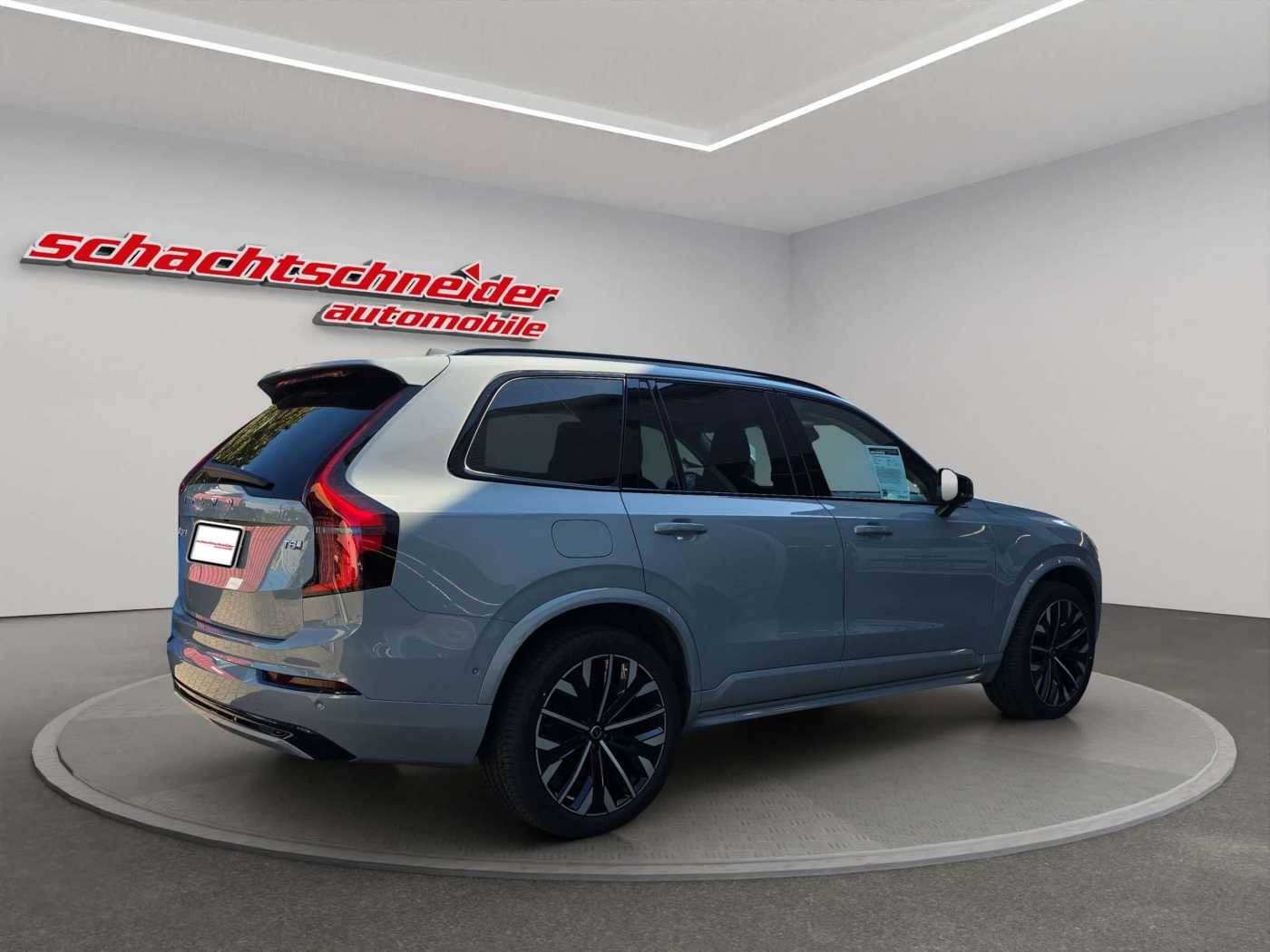 Volvo XC90 – Bild 3