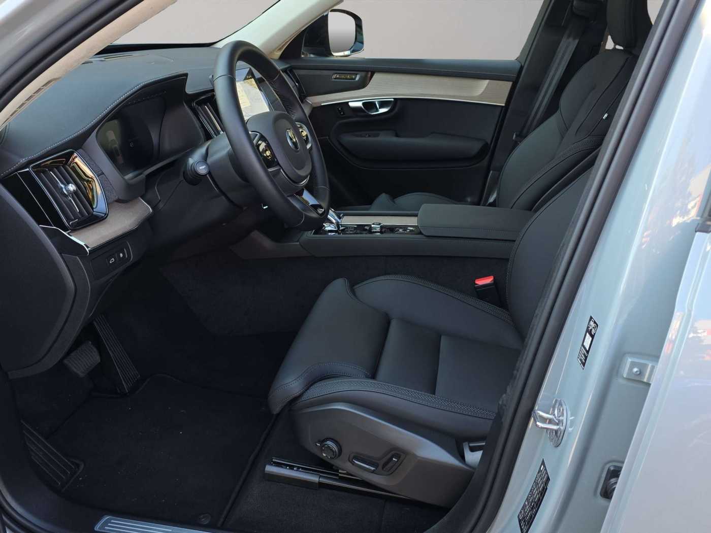 Volvo XC90 – Bild 5