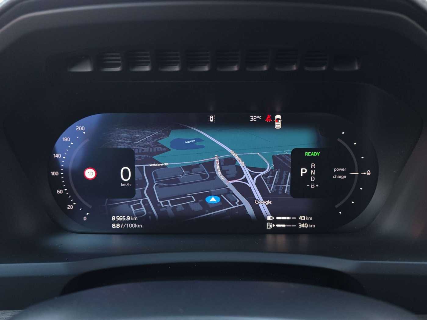Volvo XC90 – Bild 7