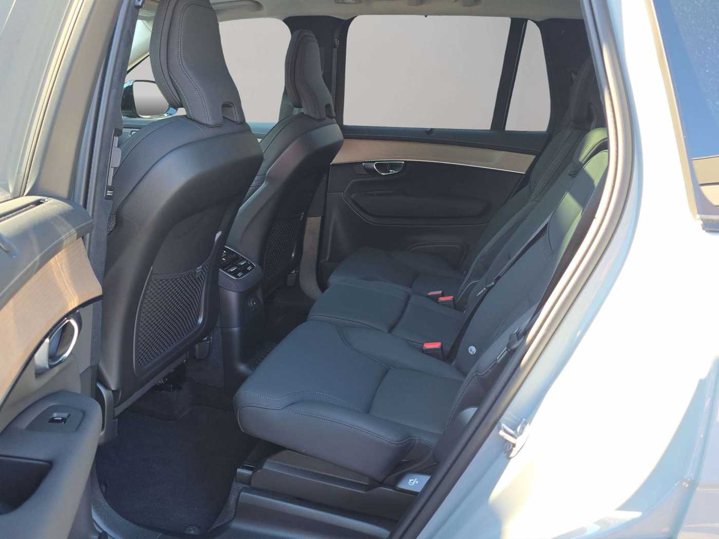 Volvo XC90 – Bild 9