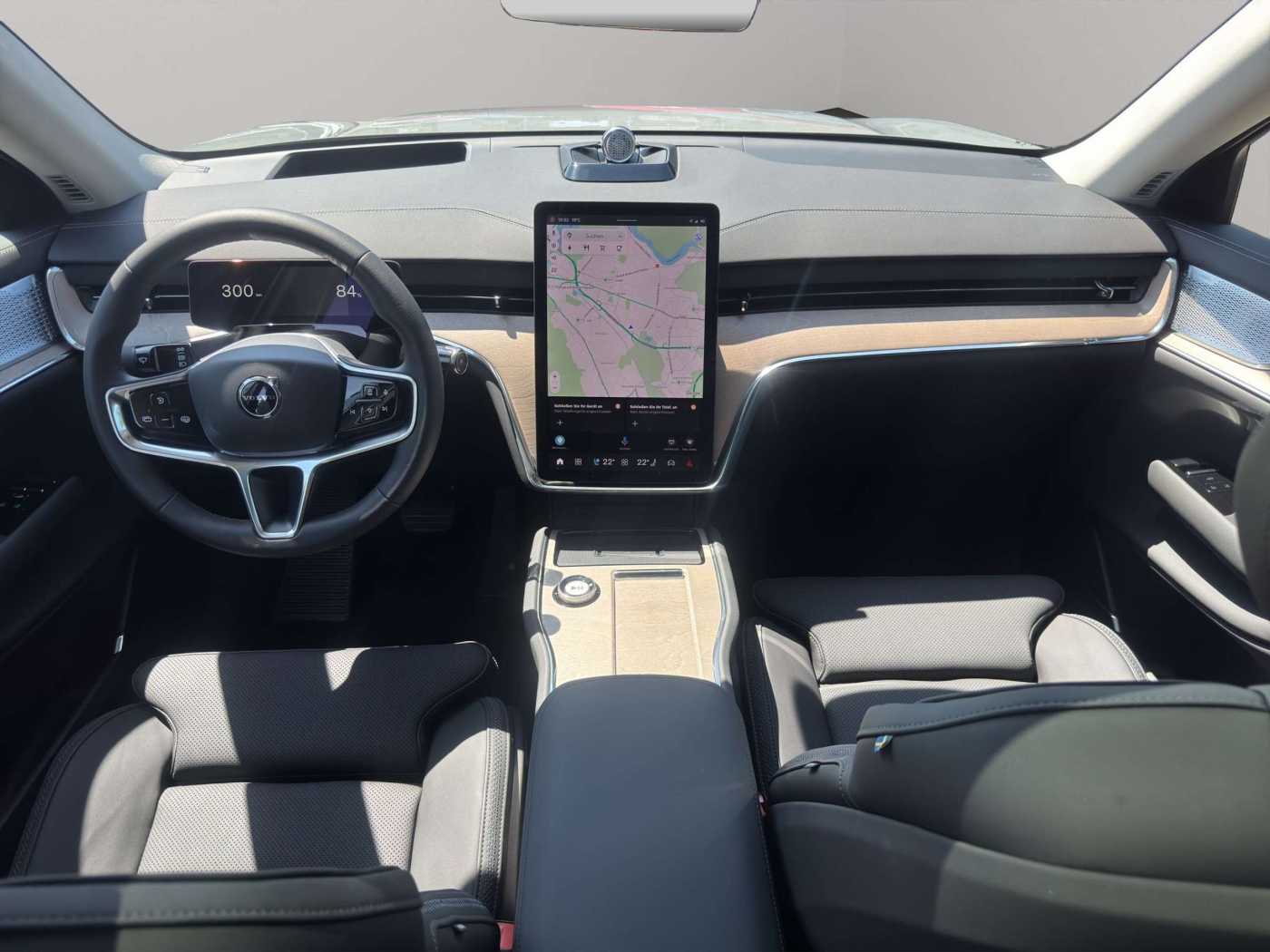 Volvo EX90 – Bild 10