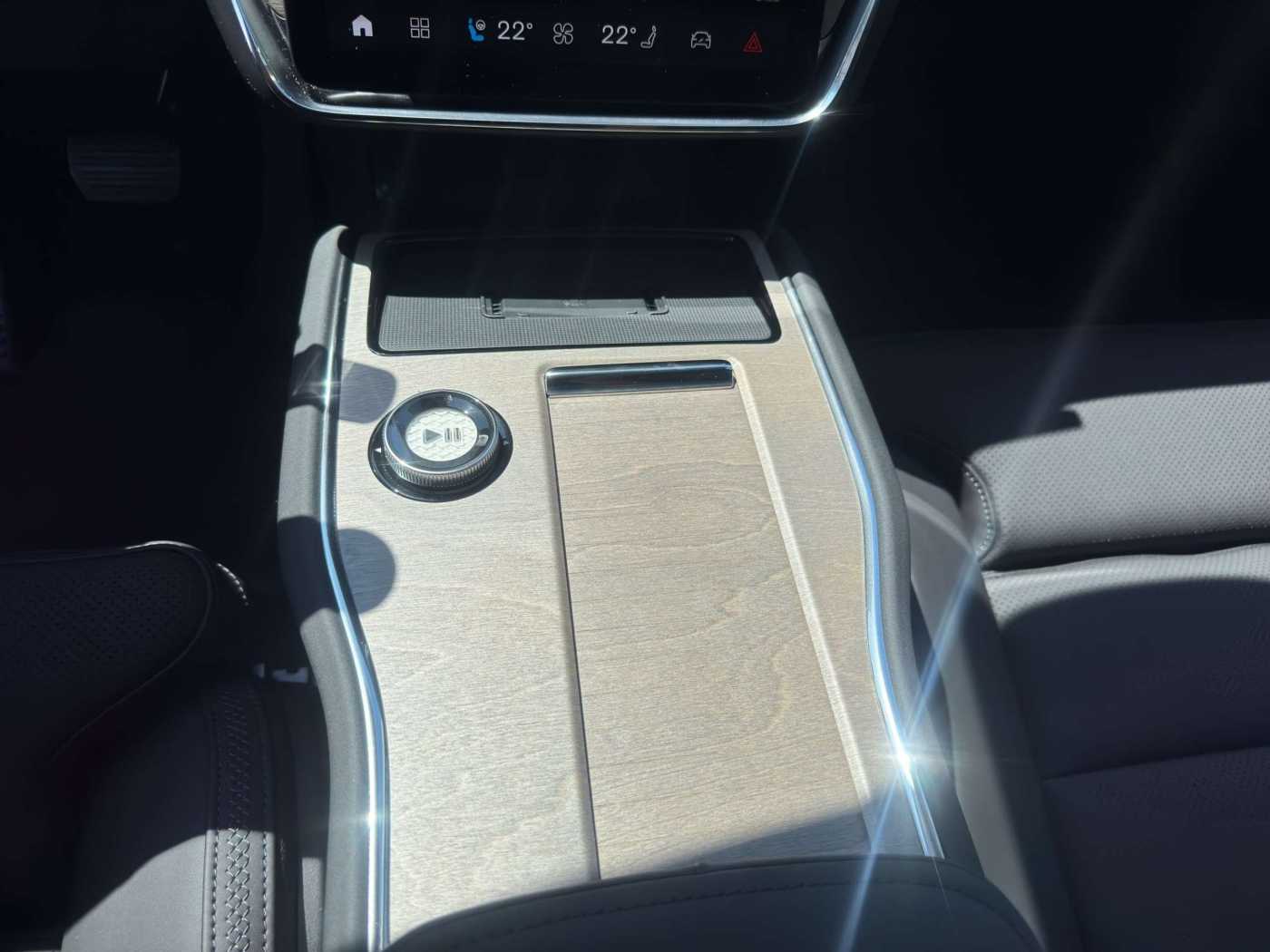 Volvo EX90 – Bild 12