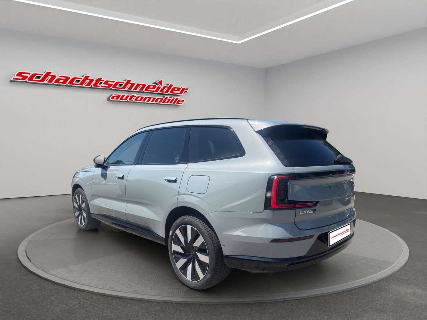 Volvo EX90 – Bild 2