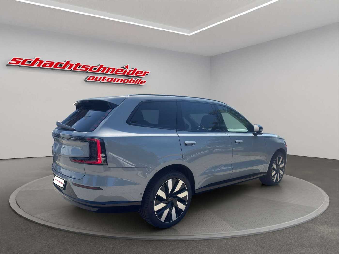 Volvo EX90 – Bild 3