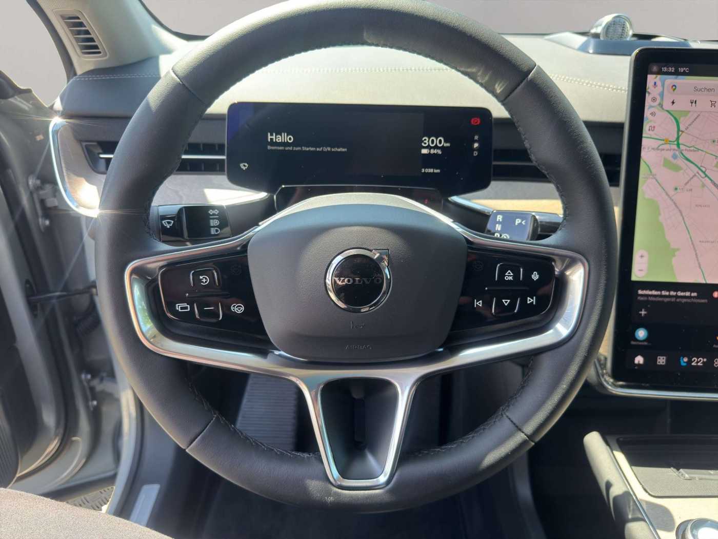 Volvo EX90 – Bild 6
