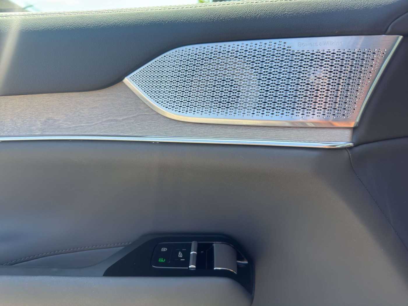 Volvo EX90 – Bild 8