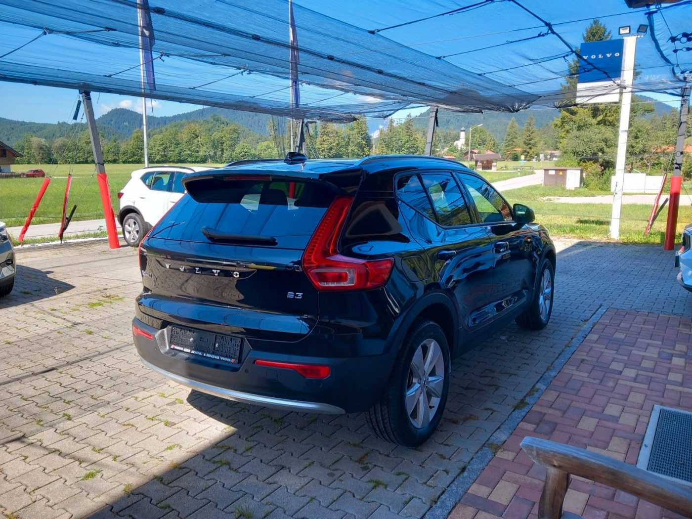 Volvo XC40 – Bild 3