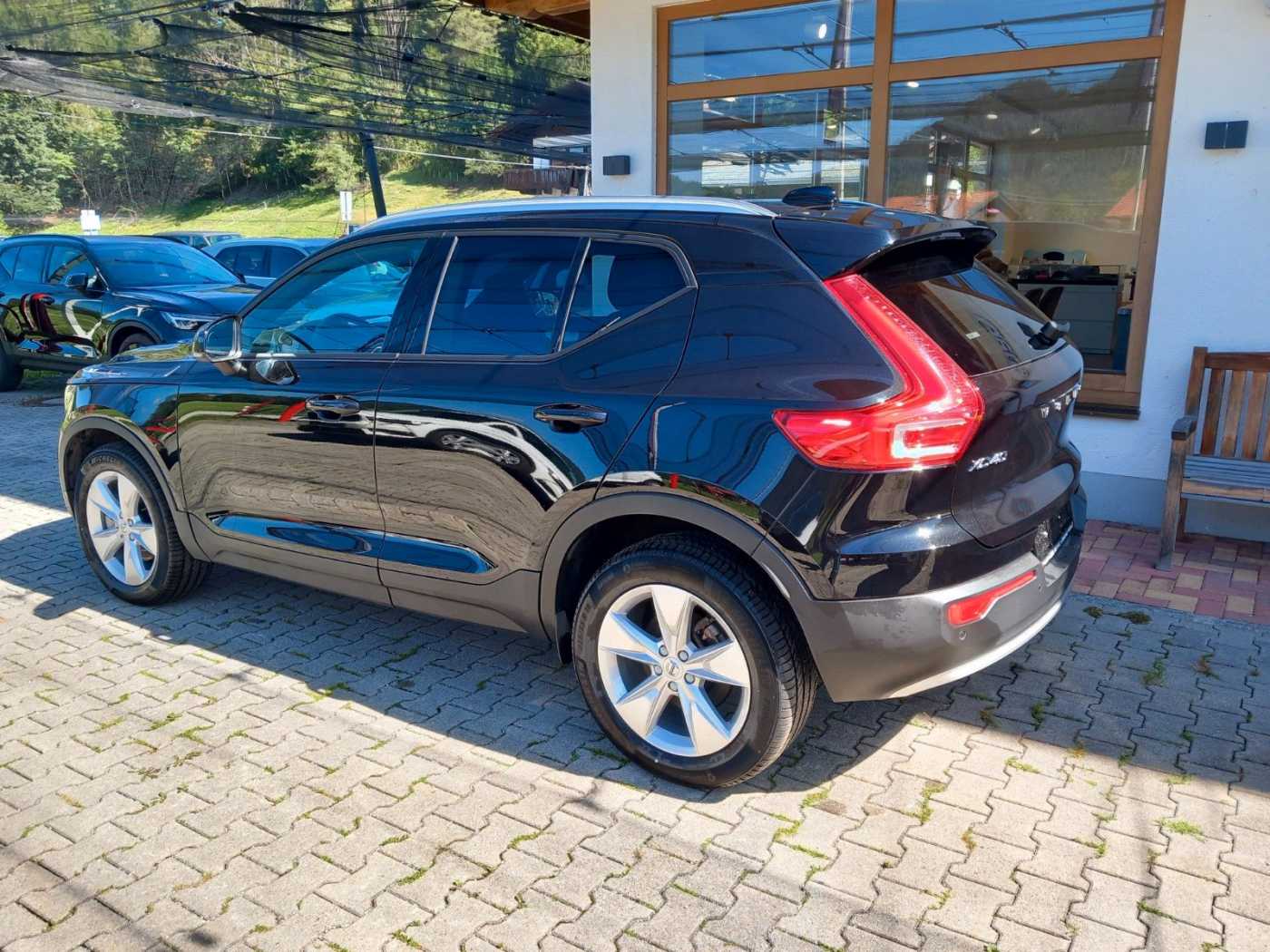 Volvo XC40 – Bild 4